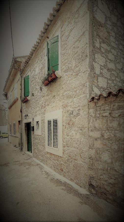 Falcons Nest Sibenik Exterior photo