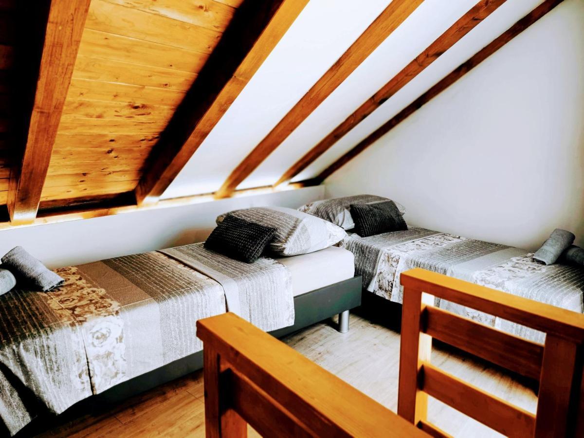 Falcons Nest Sibenik Exterior photo
