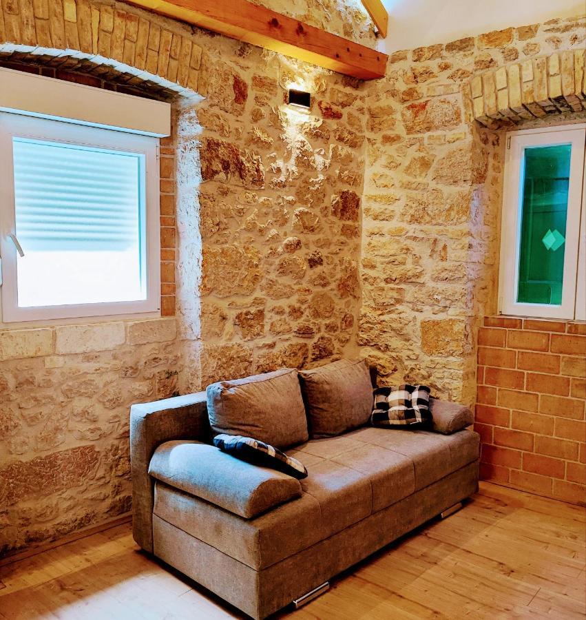 Falcons Nest Sibenik Exterior photo