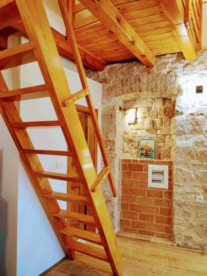 Falcons Nest Sibenik Exterior photo