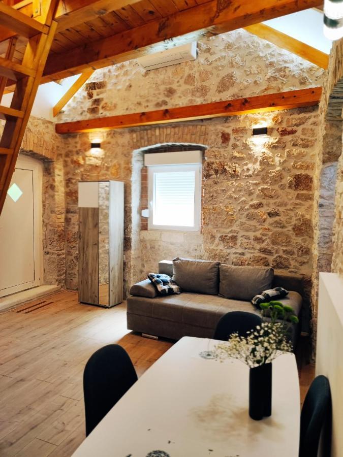Falcons Nest Sibenik Exterior photo