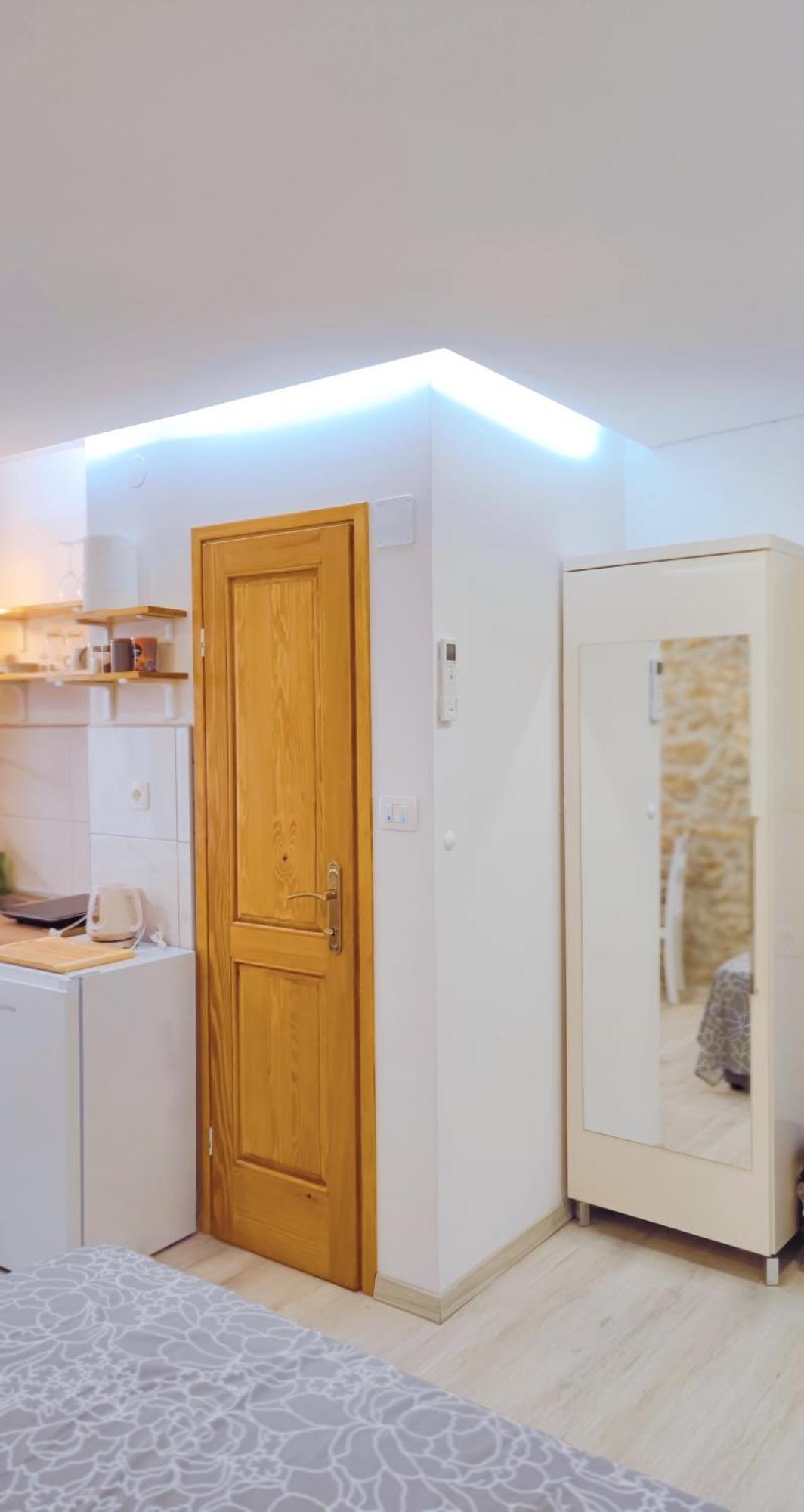 Falcons Nest Sibenik Exterior photo