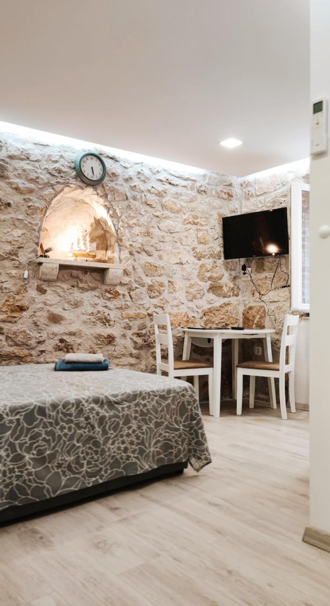 Falcons Nest Sibenik Exterior photo