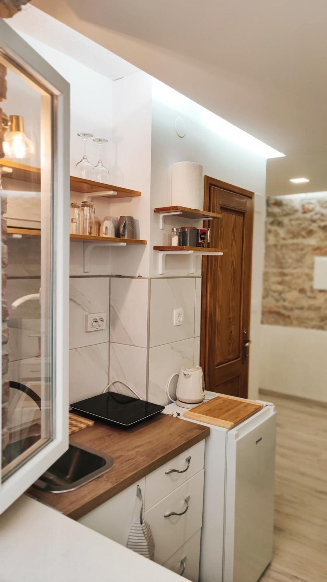 Falcons Nest Sibenik Exterior photo