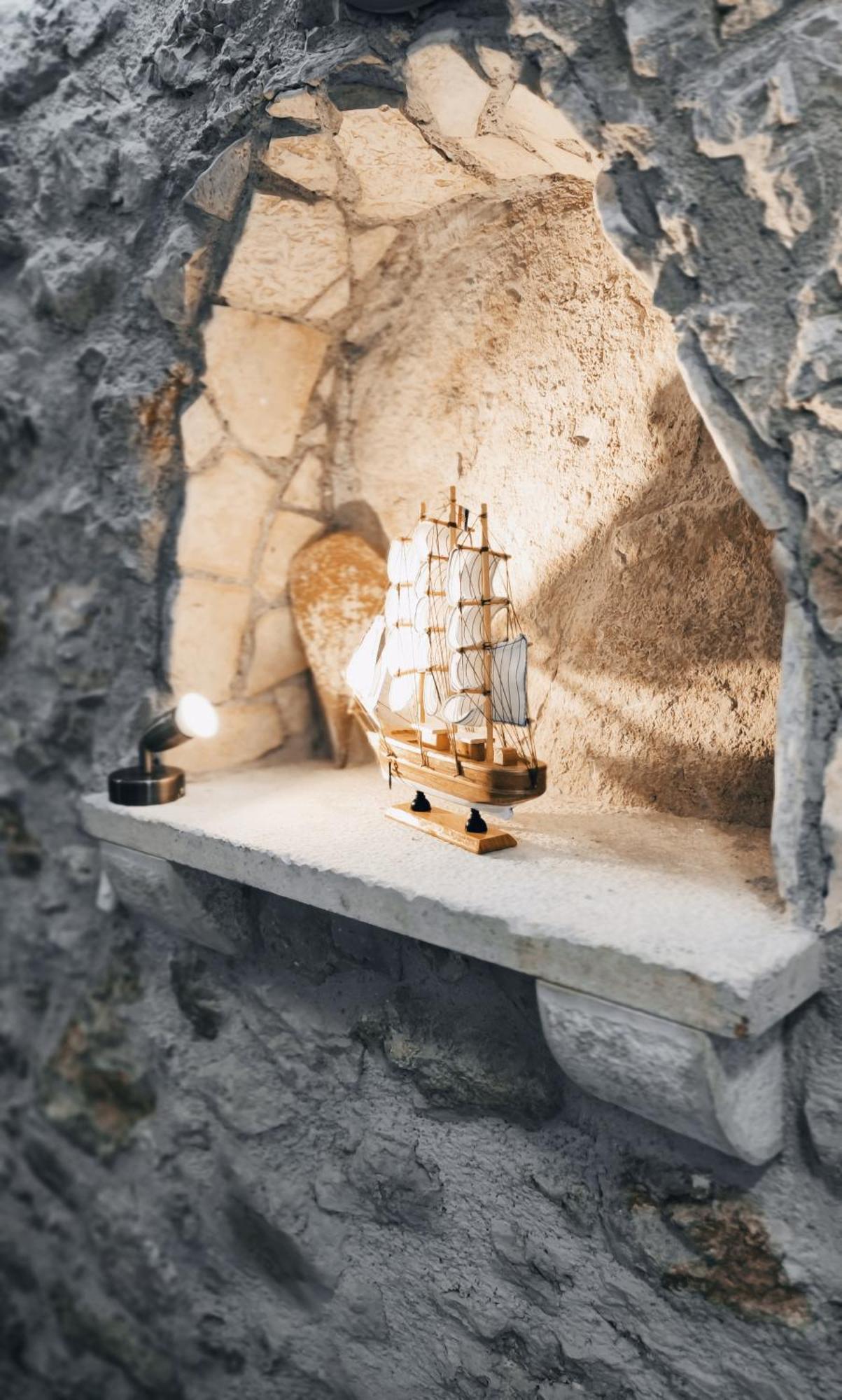 Falcons Nest Sibenik Exterior photo