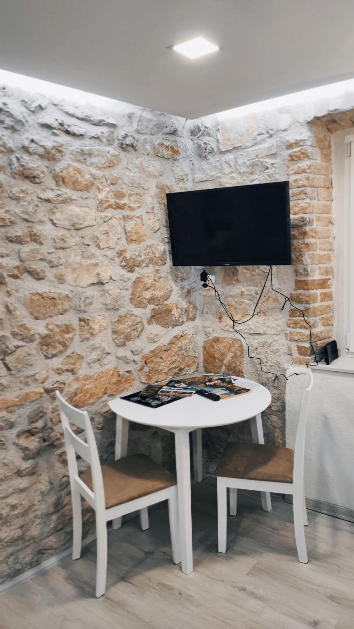 Falcons Nest Sibenik Exterior photo