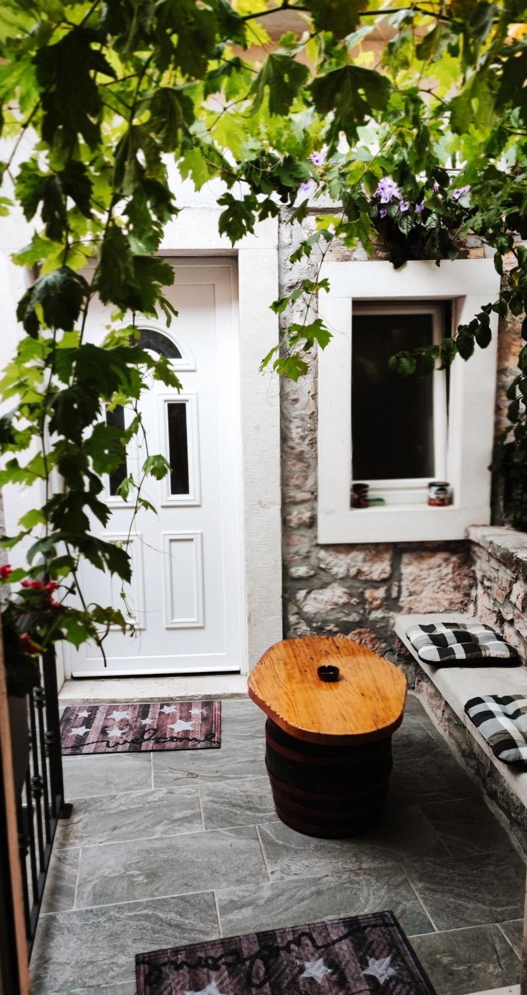 Falcons Nest Sibenik Exterior photo