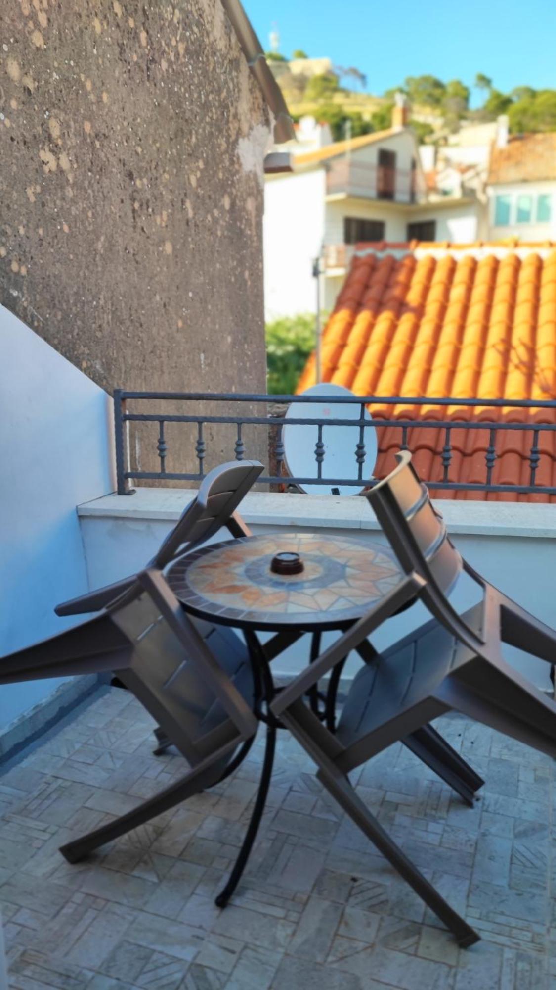 Falcons Nest Sibenik Exterior photo