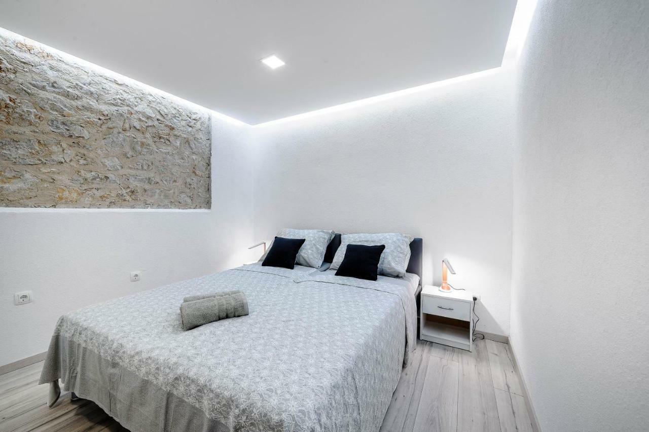 Falcons Nest Sibenik Exterior photo